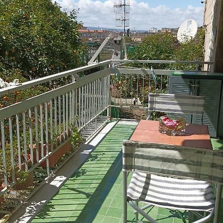 Casa Ortensia Βίλα Ερκολάνο Εξωτερικό φωτογραφία