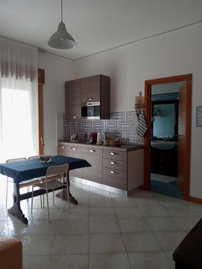 Casa Ortensia Βίλα Ερκολάνο Εξωτερικό φωτογραφία