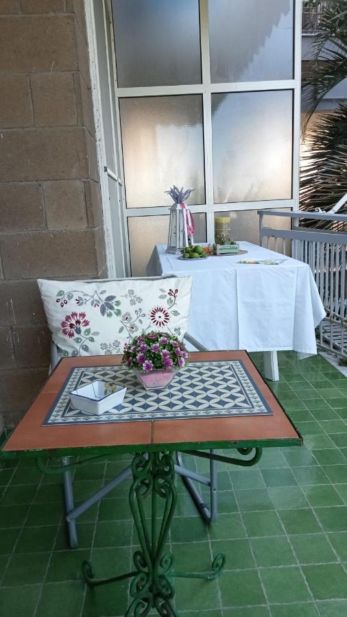 Casa Ortensia Βίλα Ερκολάνο Εξωτερικό φωτογραφία