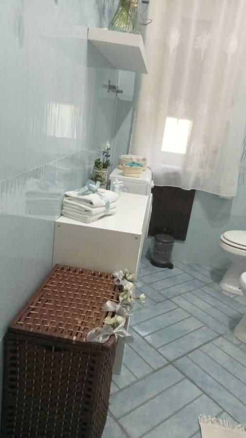 Casa Ortensia Βίλα Ερκολάνο Εξωτερικό φωτογραφία