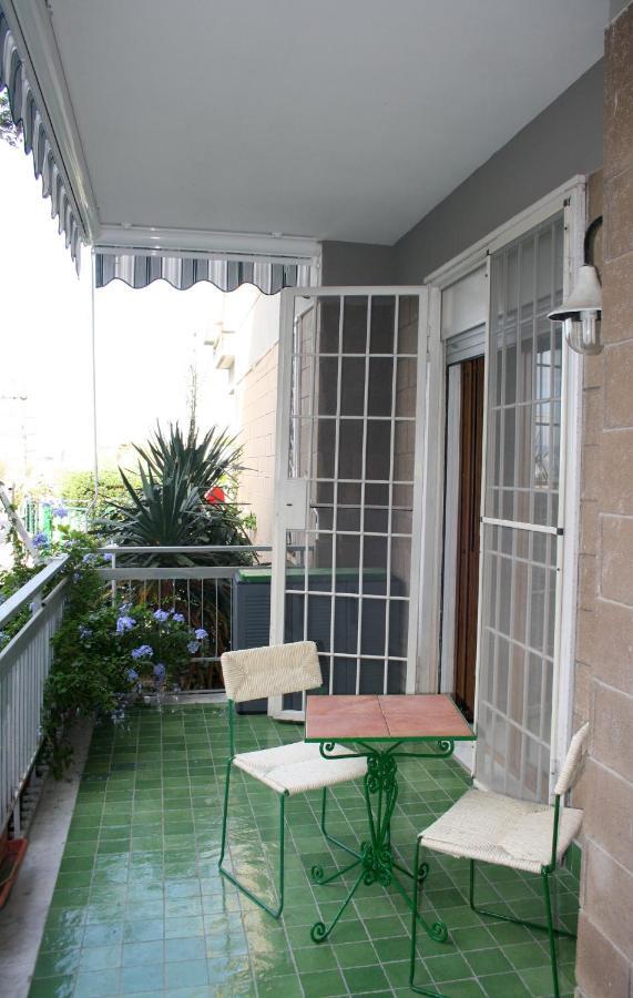 Casa Ortensia Βίλα Ερκολάνο Εξωτερικό φωτογραφία